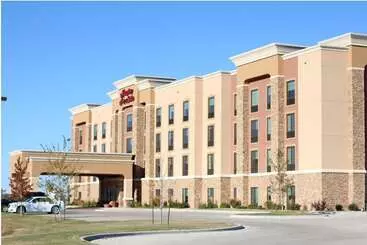 Hotel Hampton Inn & Suites Watertown