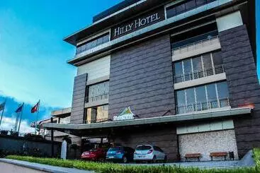 Hotel Hilly