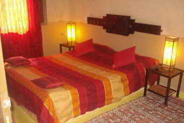 فندق Kasbah Ellouze