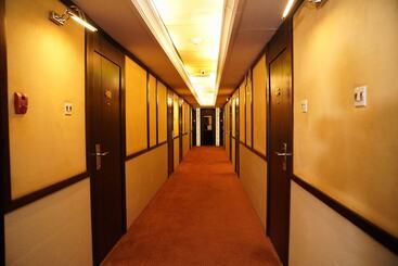 Mark Inn Hotel Deira