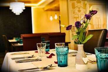 בית מלון כפרי Oreg Miskolcz