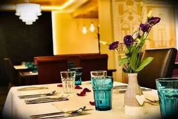 Hotelli Oreg Miskolcz