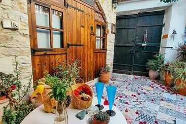 Hotel Stratos Artdeco House