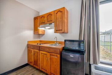 Motel 6 Abbeville La