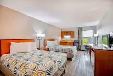 Motel 6 Abbeville  La