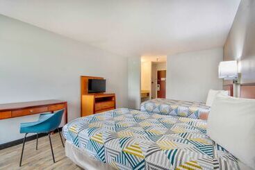 Motel 6 Abbeville  La