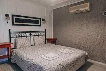 Пансион Akropolis Guest House