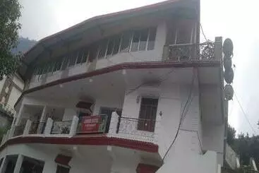 Ashish Bed & Breakfast By Stayapart