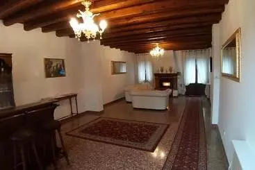 B&b Villa Trotter
