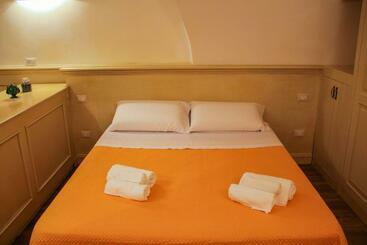 Nocleg ze śniadaniem Al Civico 4