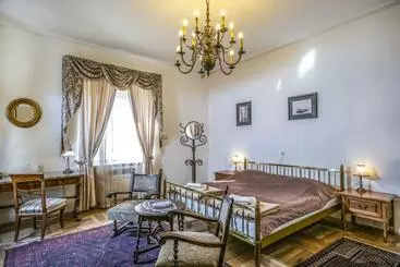 Bed and Breakfast Academy Pension