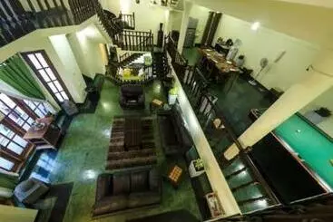 Bed & Breakfast Sherwood Bungalow