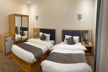 호텔 منازل قباء