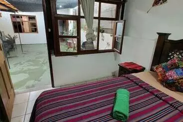 Hôtel Francisco S Rest House