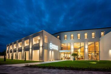 Hotel Hegiq   Adults Only