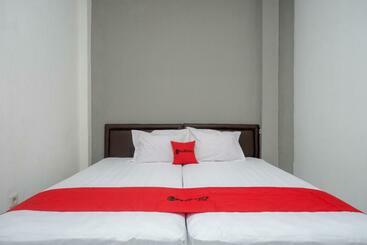 Hotel Koolkost Syariah Near Universitas Pgri Semarang Minimun Stay 6 Nights