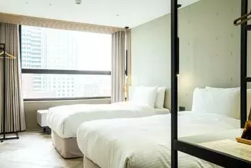 هتل Leisure Kaohsiung