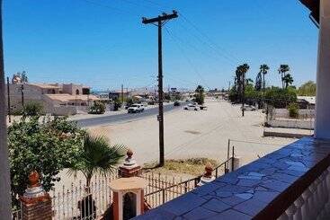 בית מלון כפרי Posada Magdalena