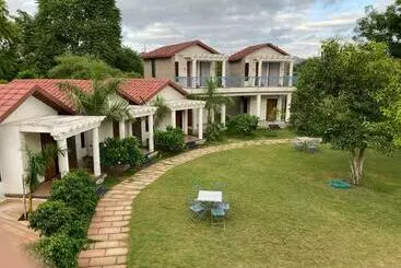 Las Cabanas Resort