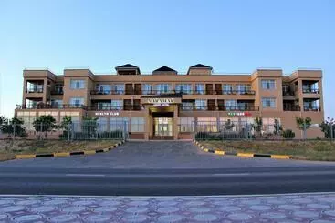 Miramar Apart Hotel & Spa