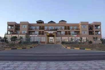 Miramar Apart Hotel & Spa