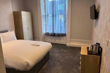 ペンション Aberooms