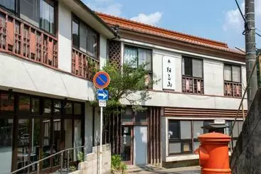 Pension Guesthouse Neruyama