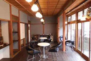Majatalo Guesthouse Neruyama
