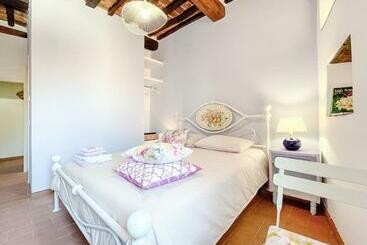 פנסיון La Casa Dei Mimmi