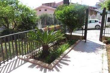 Bed and Breakfast La Cycas