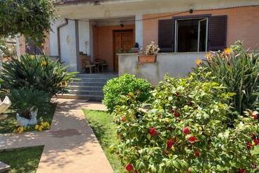 Bed and Breakfast Villa Grazia