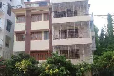 هتل Taz Garden House