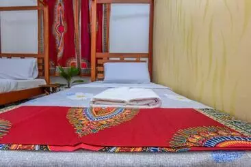 هاستل Enkayz Mombasa