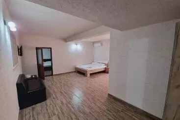 Pension Andri Mar