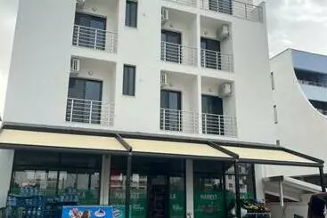 Pension Guest House Sula
