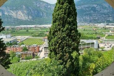 פנסיון Maso Kreuzberg