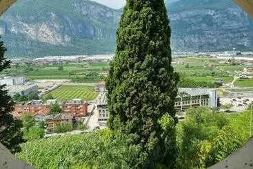 پانسیون Maso Kreuzberg