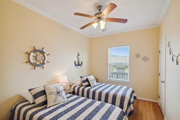 ツーリストアパートメント Aqua Villa