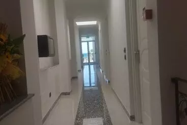 Aamiaismajoitus (B&B) Resort Atlantis