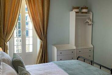 צימר Brigitte Et Moi