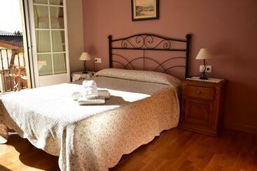 Bed and Breakfast Casa Raichu