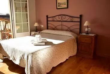 Bed & Breakfast Casa Raichu