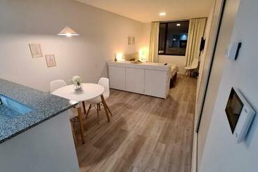 Ferienwohnungen Departamento Torre Quarz