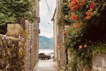 پانسیون Guesthouse Giraffe