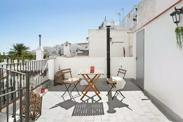 Appartamenti turistici Pura Vida Vejer