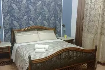 B&b Profumo Di Mare