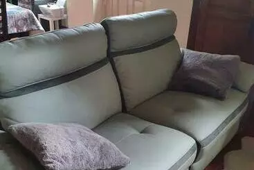 Aamiaismajoitus (B&B) Oharas