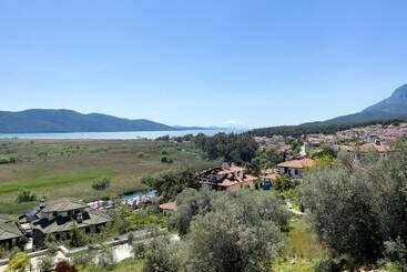 Hotel Beacon Hill Suites