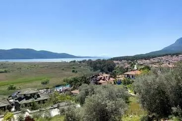 Hotel Beacon Hill Suites