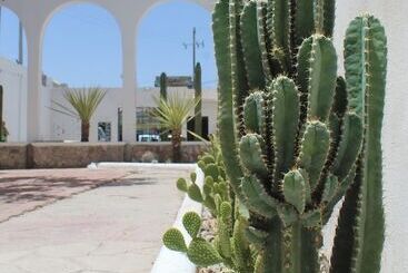 Отель Casa Hidalgo